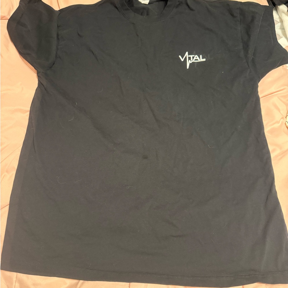 Vital Apparel Oversized Shirt